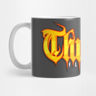 Thunder Flipper Mug